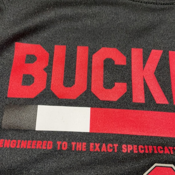 4/$24🦩 NWOT Nike Dri-fit OSU Buckeyes - Picture 6 of 10